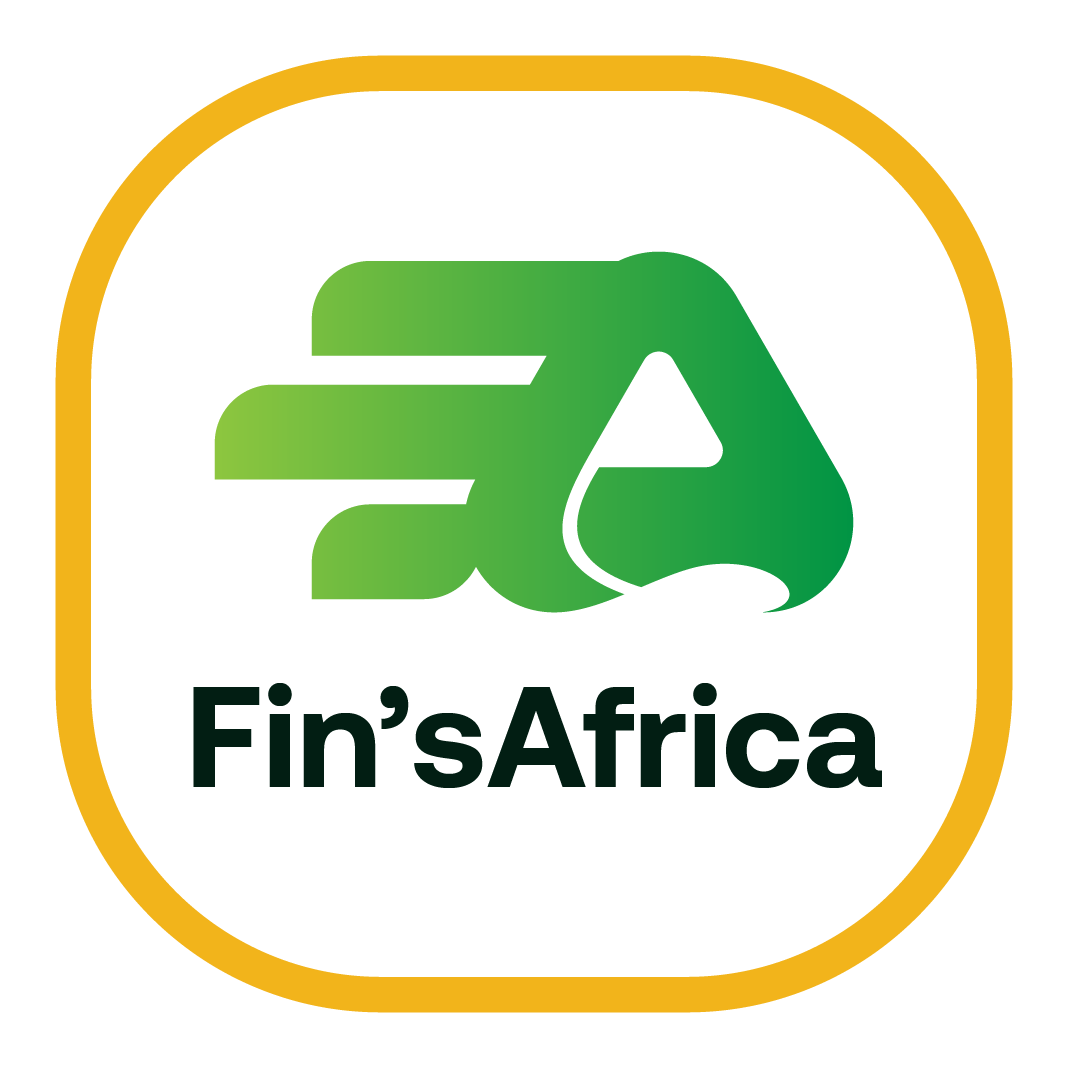 Fin's Africa